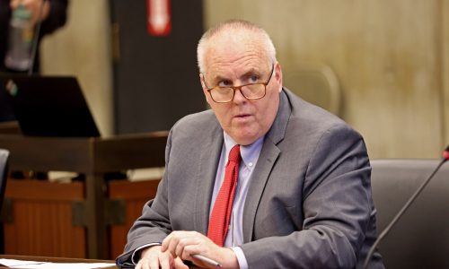 Battenfeld: Ed Flynn softening previous stance against running for Boston mayor