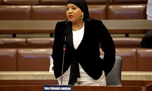 Boston city councilor calling for attendance accountability has missed the most meetings, minutes show