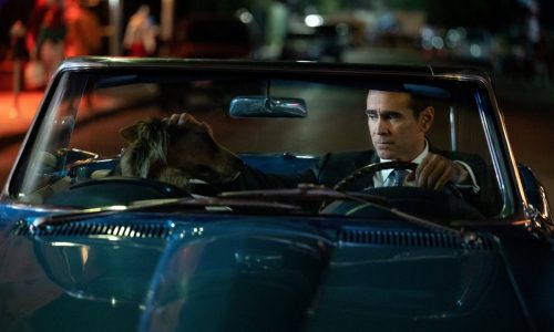 Review: Colin Farrell in Apple TV+ ‘Sugar,’ an LA story with a love-it-or-hate-it twist