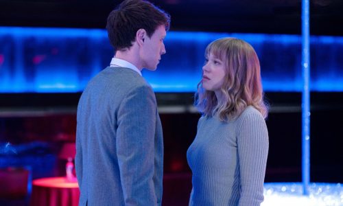 ‘The Beast’ review: In 2044, AI takes care of business, while Léa Seydoux takes care of the movie