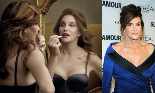 Top 10 Transgender Celebrities Who Have Broken All Stereotypes