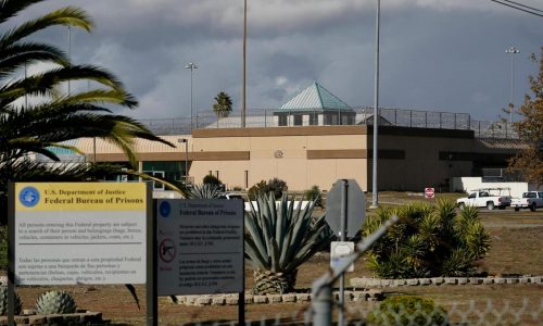 Bureau of Prisons to close California women’s prison where inmates have been subjected to sex abuse