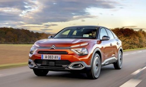 Bosnia & Herzegovina February 2024: Skoda Octavia #1, Peugeot 2008 and Citroen C4 in Top 10