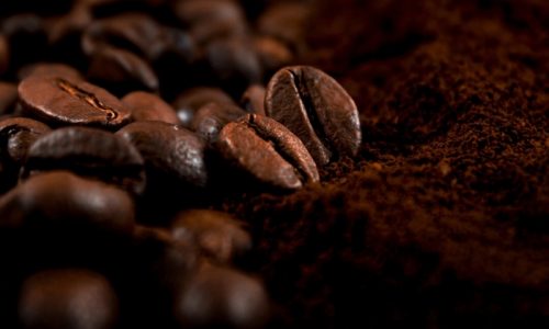 Coffee Compound May Help Counteract Age-Related Muscle Loss