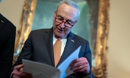 Senate passes a reauthorization of a key US surveillance program