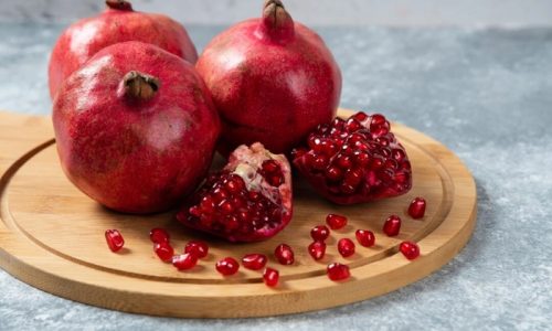 Could Pomegranates Pave the Way for Lower Blood Sugar