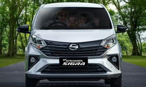 Indonesia March 2024: Daihatsu Sigra (+12.9%), Toyota Kijang Innova (+36.1%) defy sinking market