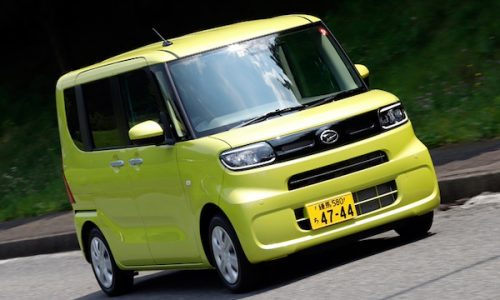 Japan March 2024: Toyota (-36%), Daihatsu (-78.1%) pull market down -21.1%