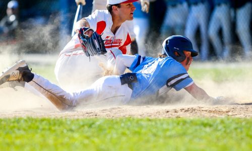 Friday’s high school roundup/scores: Elsie Testa fans 15, helps keep Abington undefeated in softball