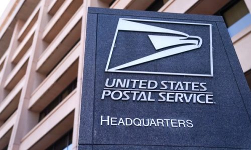 ‘Subpar’ Postal Service Should Raise Concerns Over Mail-In Ballots: USPS Oversight Commission Chair