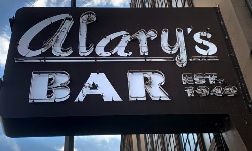 Alary’s Bar in downtown St. Paul to reopen with new owner