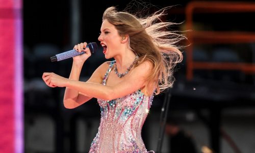 Taylor Swift’s new album is rife with breakup songs. Psychologists explain why we love them