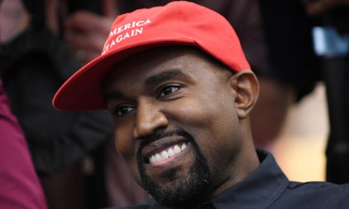 Man allegedly punched by Ye is identified; rapper meant to hit his twin, report says