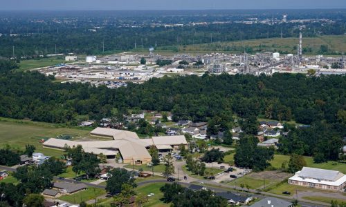 New EPA rule says 200 US chemical plants must reduce toxic emissions that are likely to cause cancer