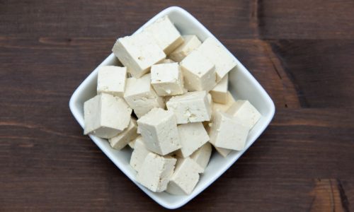 The recipe that will get you hooked on tofu