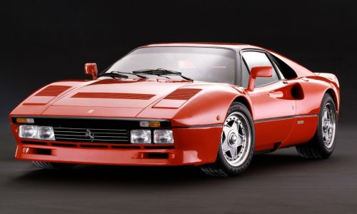 Dolomite Dreams: Join the Exclusive Ferrari GTO Legacy Tour 2024