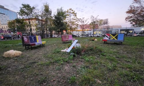 How Climate Change Could Threaten New York’s Historic Black Cemeteries