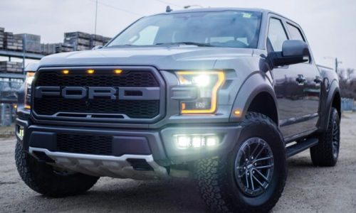Power and Torque: 7 Diesel Truck Performance Upgrades You Need to Know