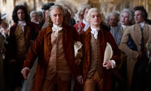 Check Out The Release Date For Apple TV’s Biographical Drama ‘Franklin’