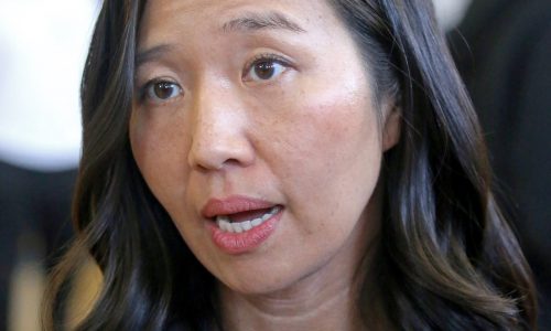 Boston Mayor Michelle Wu’s proposed commercial property tax shift sparks on Council