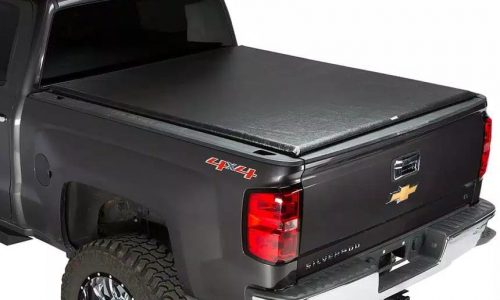 Best Affordable Tonneau Covers (2024 Ultimate Guide)