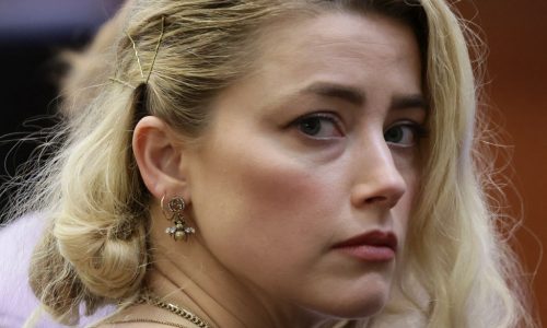 Amber Heard shares rare glimpse into post-Hollywood life nearly 2 years after defamation trial