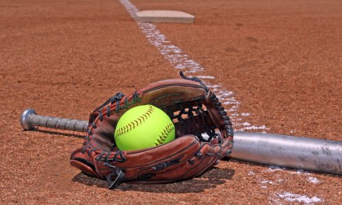 Central Catholic gets early jump on Amesbury, takes 3-0 softball win