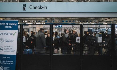 5 airport lines you can ditch (and how to skip them for free)