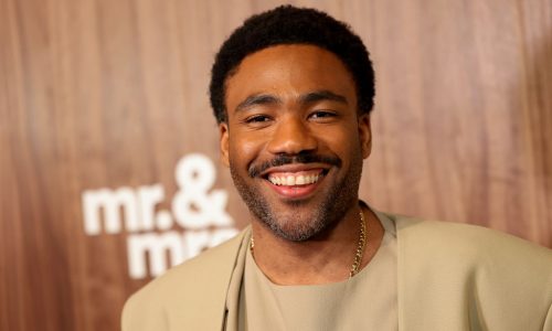 Donald Glover to retire Childish Gambino persona after final two albums