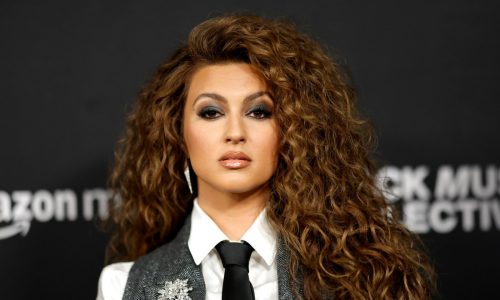 How Tori Kelly’s ‘crazy’ blood clot health scare influenced new album