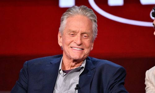 Michael Douglas has a knack for unforgettable roles — here are 7 of the best