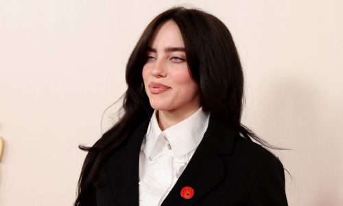 Billie Eilish, Cyndi Lauper, Dave Matthews and hundreds more ask Congress to fix concert ticket pricing