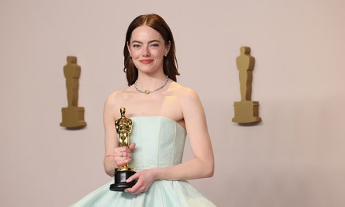 Emma Stone wants to be called Emily now — at least by friends