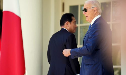 Howie Carr: Biden’s intelligence lights up the world like a 3-watt bulb