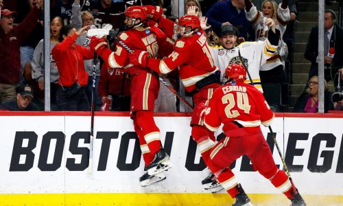 Denver wins 10th NCAA title at the X