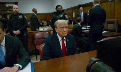 Trump hush money trial transcripts to be made public