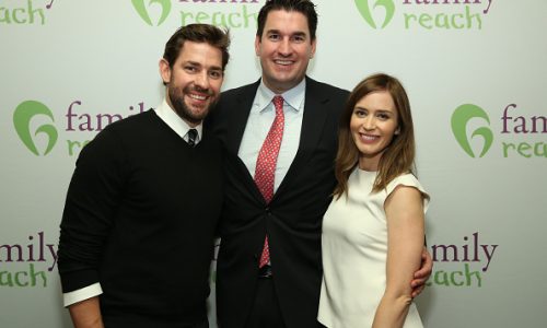 John Krasinski’s brother in hot water over his Massachusetts nonprofit: ‘Cease and Desist all activities’