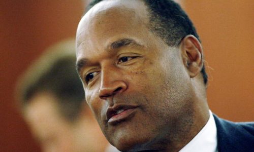 O.J. Simpson feared he had CTE but his family has said a ‘hard no’ to brain study