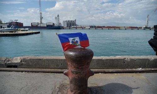 ‘The big elephant in Haiti’: As country sinks into anarchy, how much is US’s fault?