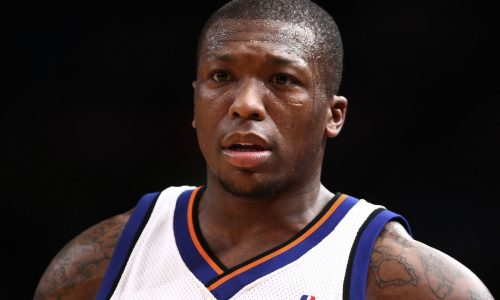 Former NBA guard Nate Robinson needs kidney transplant, says he doesn’t ‘have long to live’