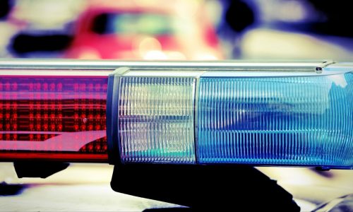 Boston pedestrian struck by truck, ‘life-threatening injuries’