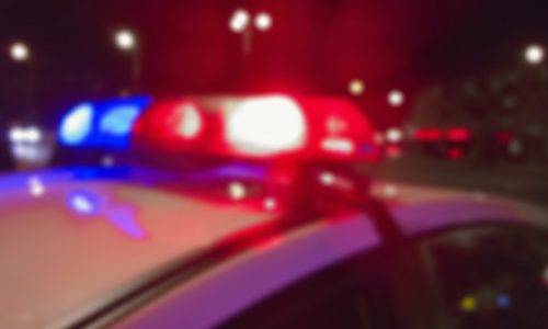 Brockton car crash leaves man, 50, with ‘possibly life-threatening injuries,’ police say