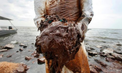 Once praised, settlement to help sickened BP oil spill workers leaves most with nearly nothing