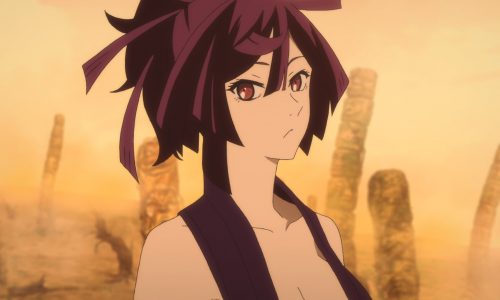 Yuji Kaku’s Manga ‘Hell’s Paradise’ To Return With The Second Season Of The Anime Adaptation