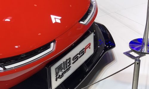 Beijing Auto Show 2024 Highlights Part 2: the Chinese brands