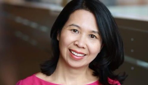 Na Eng, award-winning journalist, is first Asian-American inducted into Johnson High School Hall of Fame