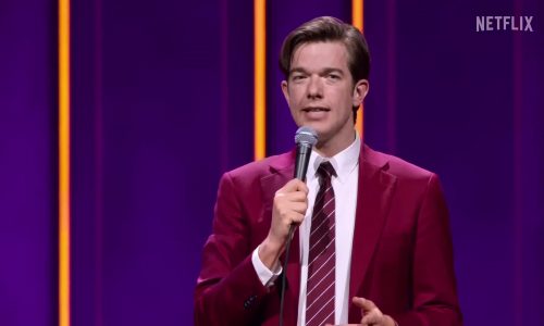 John Mulaney Presents: Everybody’s in LA- Here’s When to Watch on Netflix