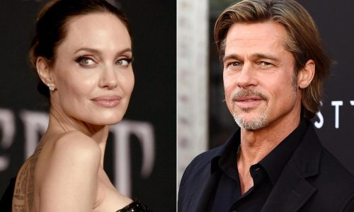 Brad Pitt’s alleged physical abuse of Angelina Jolie predates infamous 2016 plane ride, new court filing says