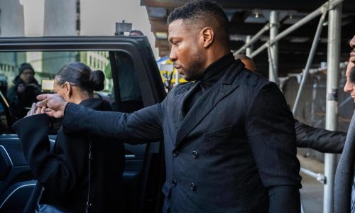 Actor Jonathan Majors avoids jail time, sentenced to counseling for assaulting ex-girlfriend