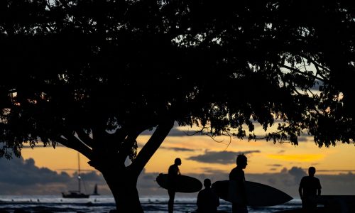 The Hawaiian steel guitar changed American music. Can one man keep that tradition alive?